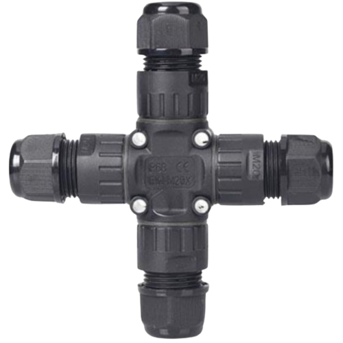 IP 68 Connectors Product 1