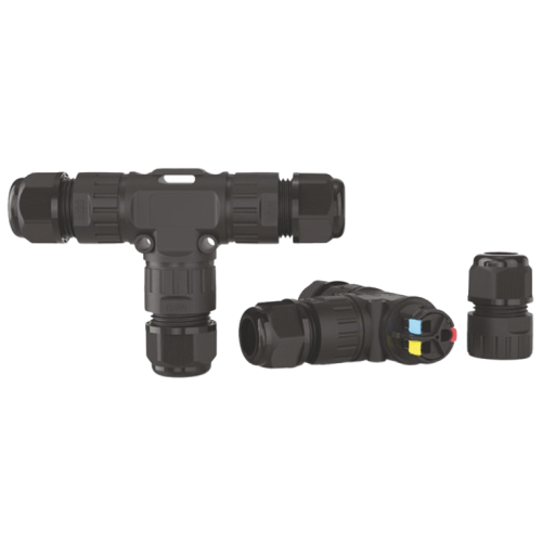 IP 68 Connectors Product 2