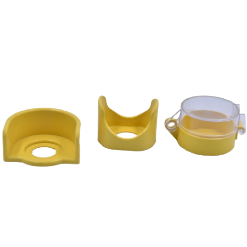 Protection Cover and Emergency Push Button Box Product 2