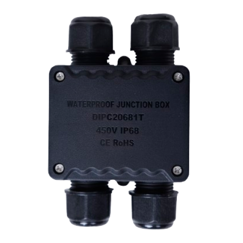 Junction Boxes Product 2