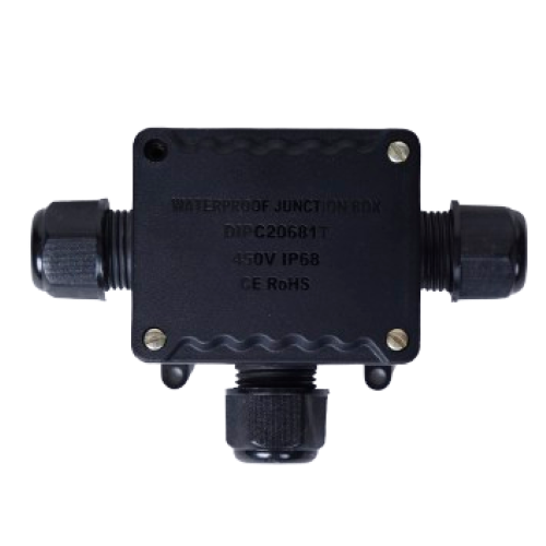 Junction Boxes Product 1
