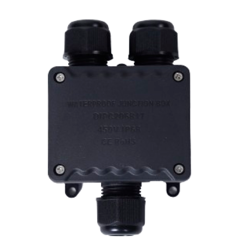 Junction Boxes Product 2