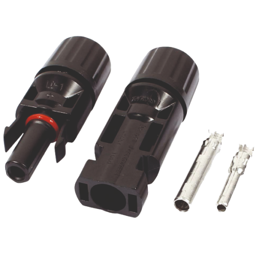 Solar MC4 PV Connectors Product 2